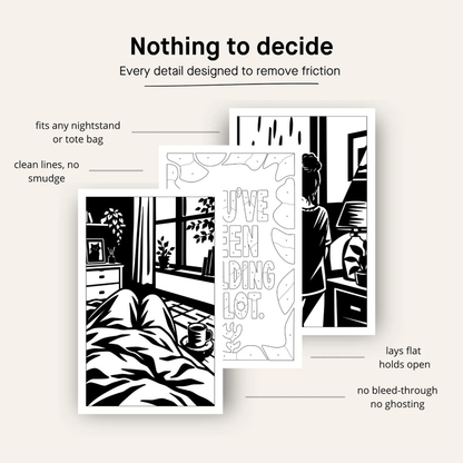 MindPause™ — The Reset Edition